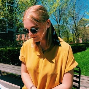 Meet your Posher, Emma